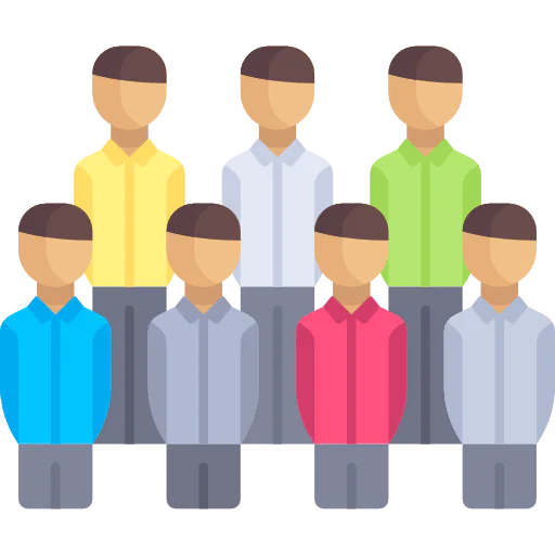 Team icon