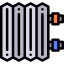 Radiator icon 64x64