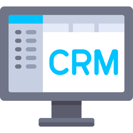 CRM icon