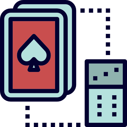 Spade icon