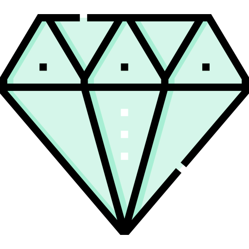 Diamond icon