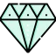 Diamond Ikona 64x64