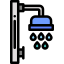 Shower icon 64x64
