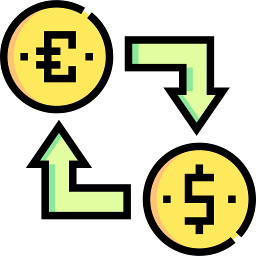 Exchange icon