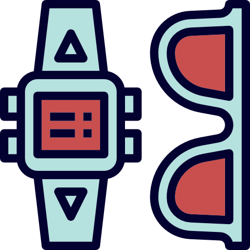Sunglasses icon
