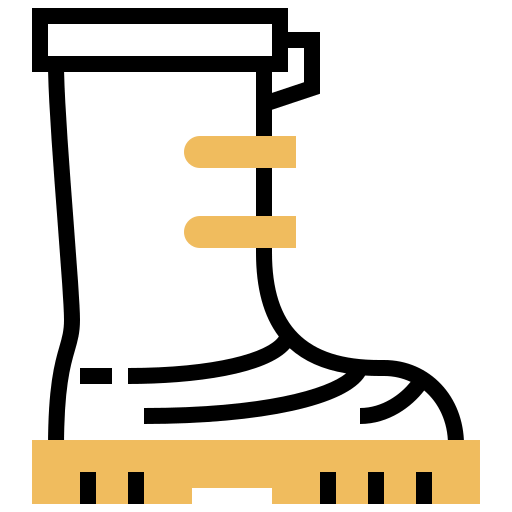 Boot icon