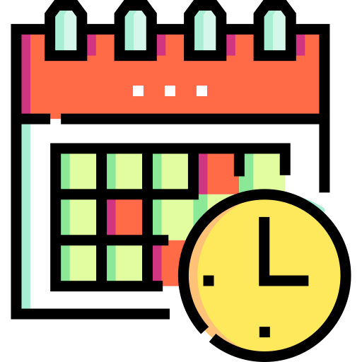 Deadline icon