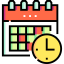 Deadline Ikona 64x64