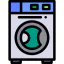 Washing machine icon 64x64