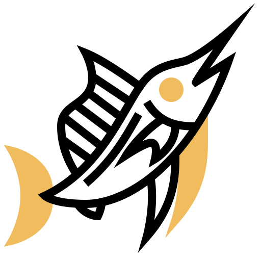 Swordfish icon