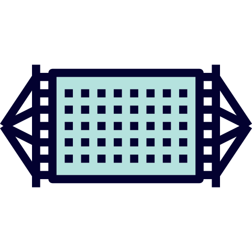 Hammock icon