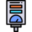 Water heater icon 64x64