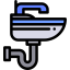 Sink icon 64x64