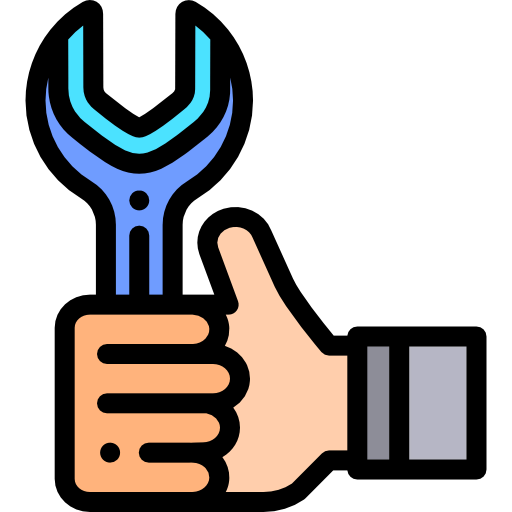 Wrench icon