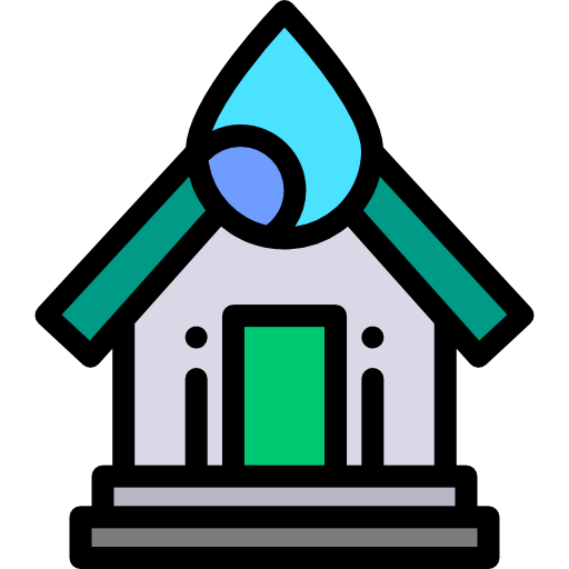 Flood icon