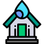 Flood icon 64x64