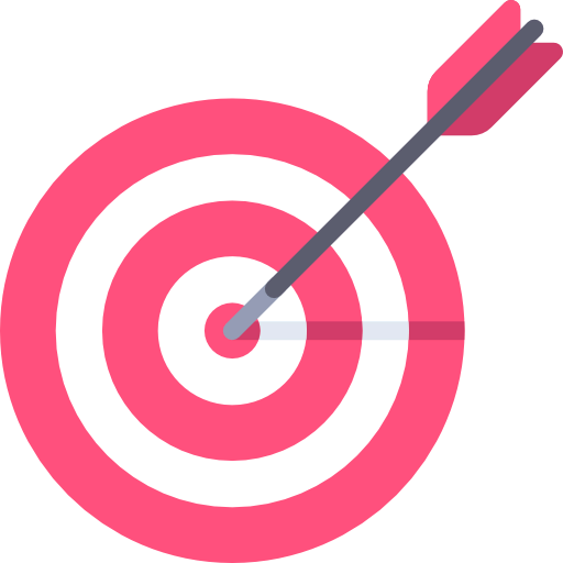 Target icon