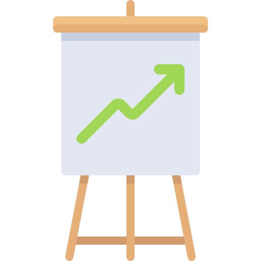 Presentation icon