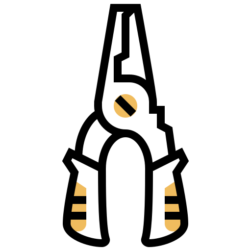 Pliers icon