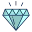 Diamond icon 64x64