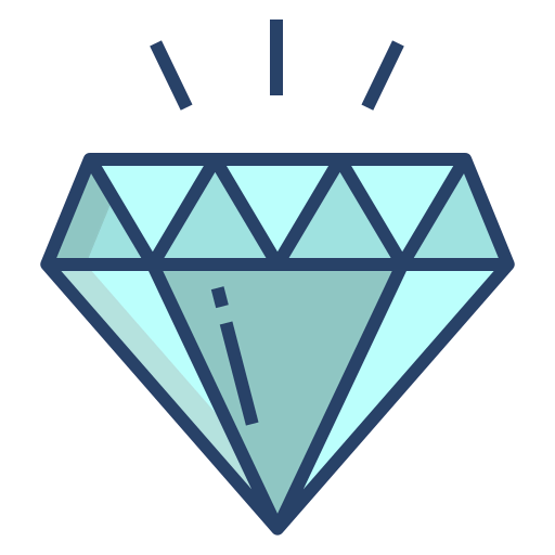 Diamond icon