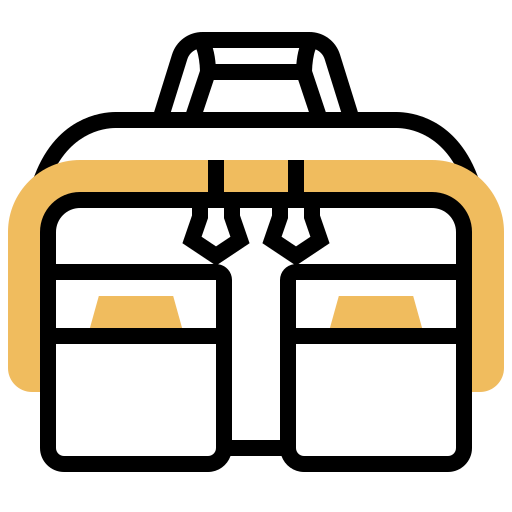 Bag icon