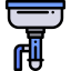 Sink icon 64x64