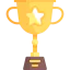 Trophy icon 64x64