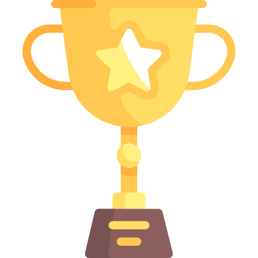 Trophy icon