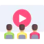 Presentation icon 64x64