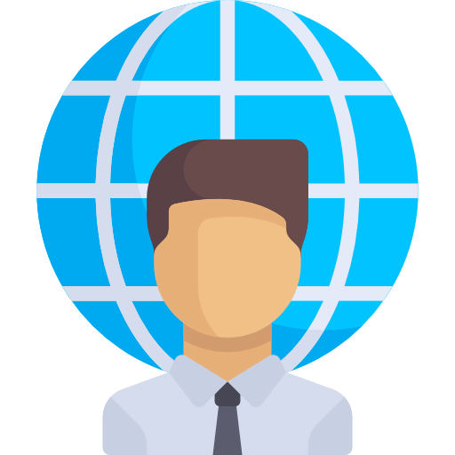 Worker icon