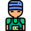 Plumber icon 64x64