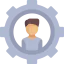 Settings icon 64x64