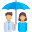 Protection icon 64x64