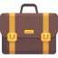 Briefcase icon 64x64
