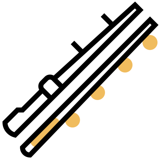 Rod icon