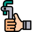 Wrench icon 64x64