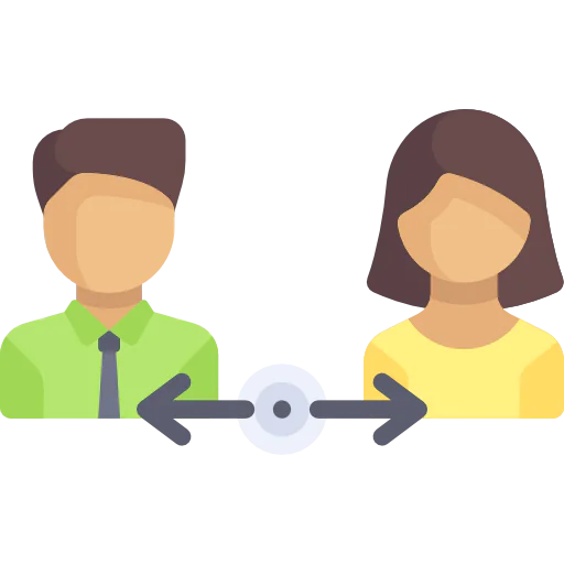 Teamwork icon