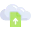 Cloud computing icon 64x64