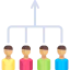 Teamwork icon 64x64