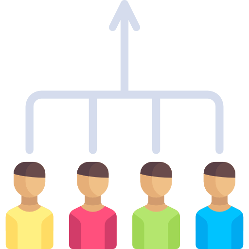 Teamwork icon