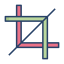 Crop icon 64x64