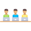 Teamwork icon 64x64