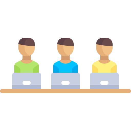 Teamwork icon
