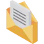 Email icon 64x64