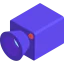 Video call icon 64x64