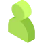 User icon 64x64