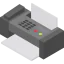 Fax icon 64x64