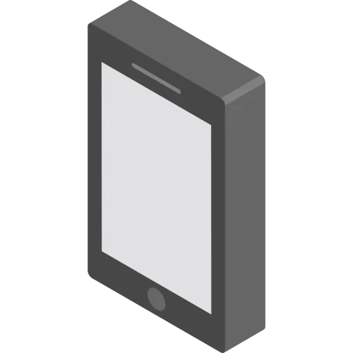 Smartphone icon