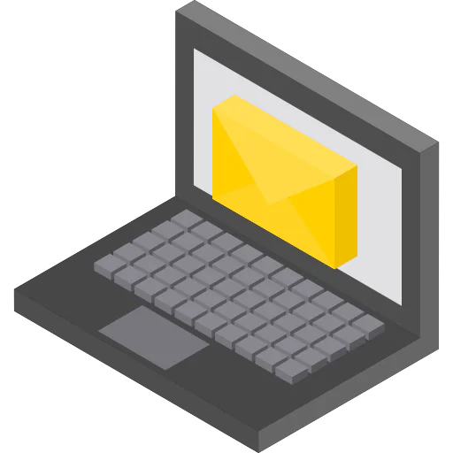 Laptop icon